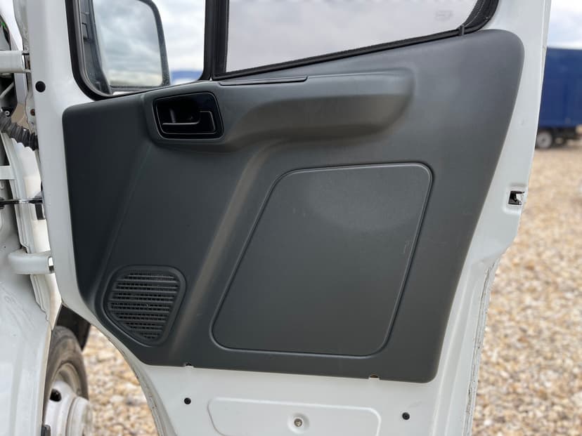 ГАЗ ГАЗель Next с пробегом, 2017 год, Волгоград, 2.7 бензин, Механика - вид 23