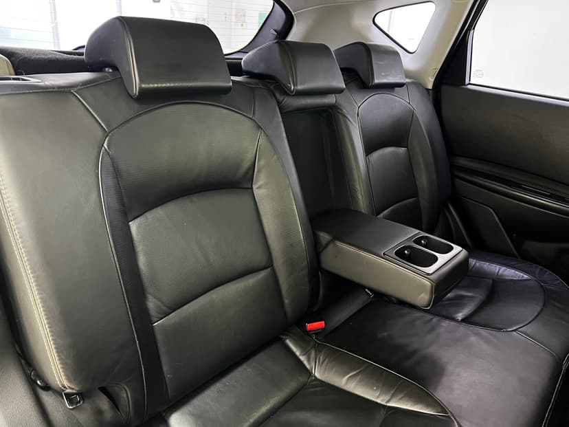 Nissan Qashqai с пробегом, 2008 год, Волгоград, 2.0 бензин, Вариатор - вид 31