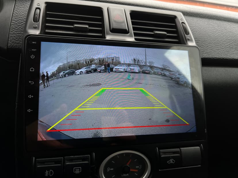 ВАЗ (LADA) Priora с пробегом, 2011 год, Волгоград, 1.6 бензин, Механика - вид 10