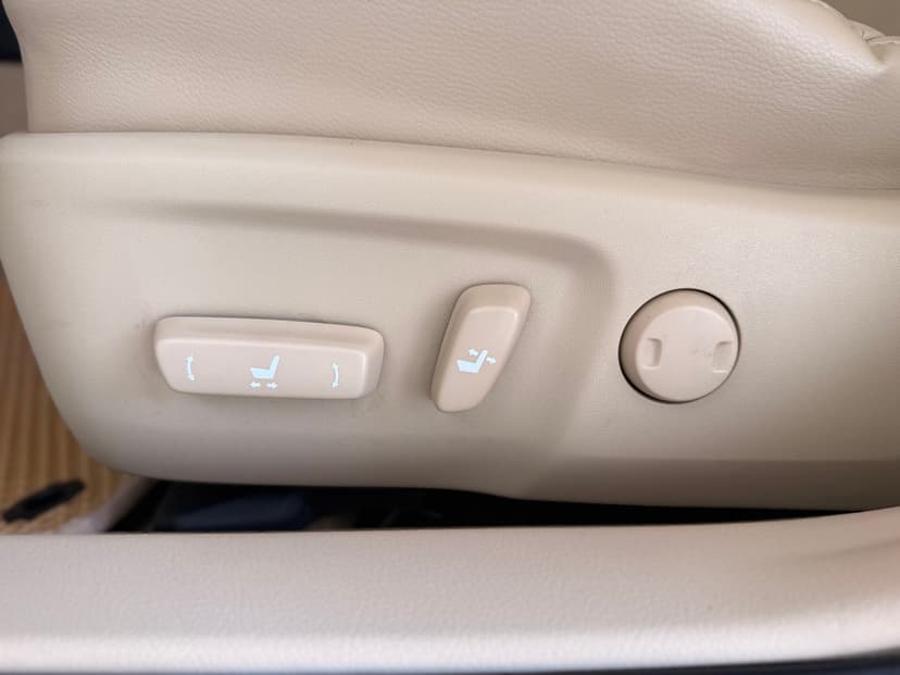 Toyota Camry с пробегом, 2015 год, Волгоград, 3.5 бензин, Автомат - вид 23