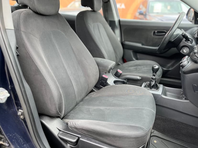 Hyundai Elantra с пробегом, 2008 год, Волгоград, 1.6 бензин, Механика - вид 20