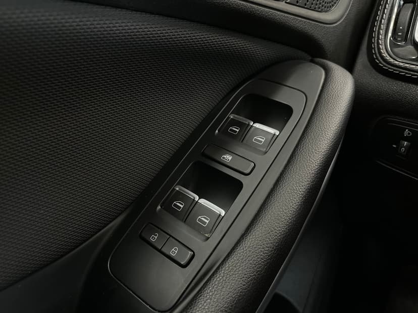 Chery Tiggo 7 с пробегом, 2019 год, Волгоград, 2.0 бензин, Вариатор - вид 21