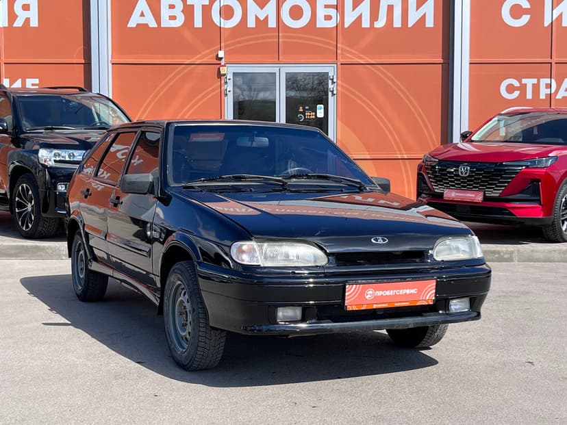 ваз (lada)-2114 samara-2011-979-2