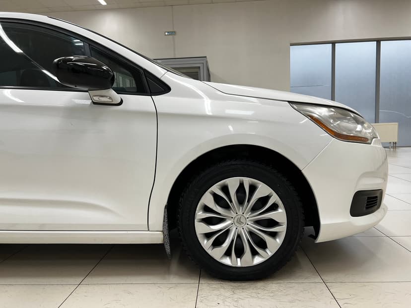 Citroen C4 с пробегом, 2011 год, Волгоград, 1.6 бензин, Механика - вид 11