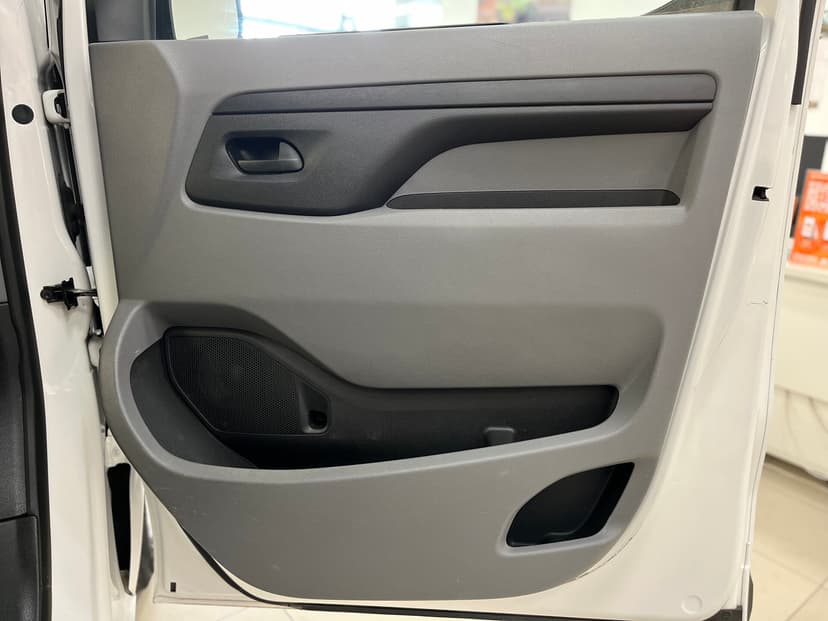 Citroen Jumpy с пробегом, 2017 год, Волгоград, 2.0 дизель, Механика - вид 22