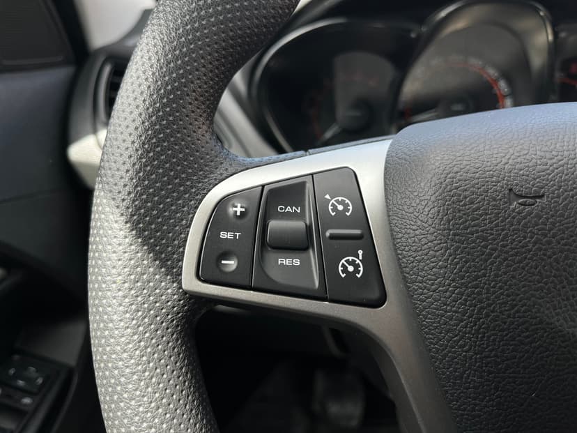 ВАЗ (LADA) Vesta с пробегом, 2021 год, Волгоград, 1.6 бензин, Механика - вид 12