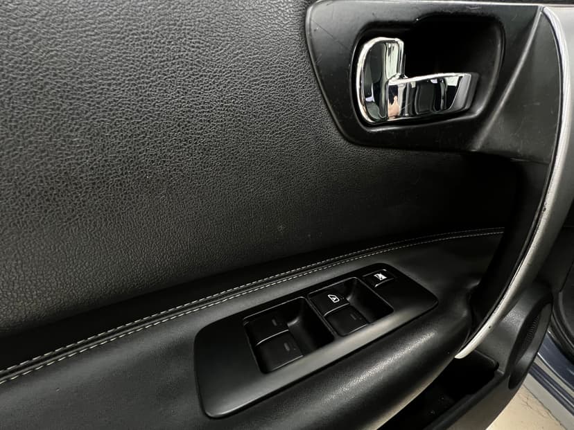 Nissan Qashqai с пробегом, 2008 год, Волгоград, 2.0 бензин, Вариатор - вид 21