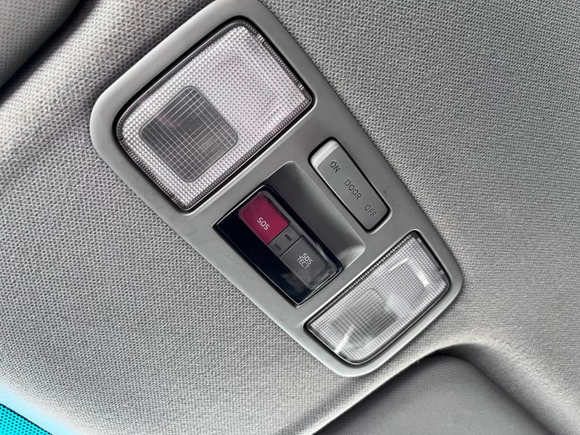 KIA Rio с пробегом, 2017 год, Волгоград, 1.4 бензин, Автомат - вид 17