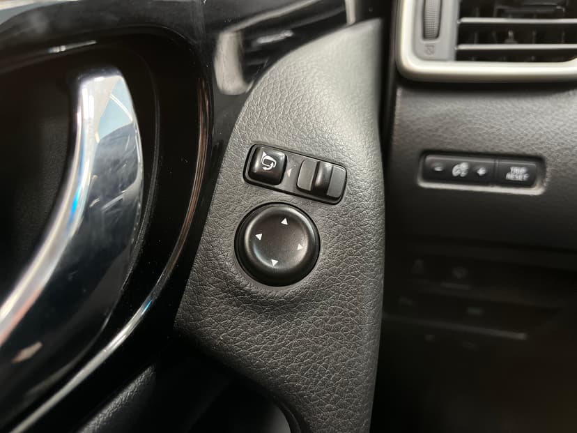 Nissan Qashqai с пробегом, 2017 год, Волгоград, 2.0 бензин, Вариатор - вид 20