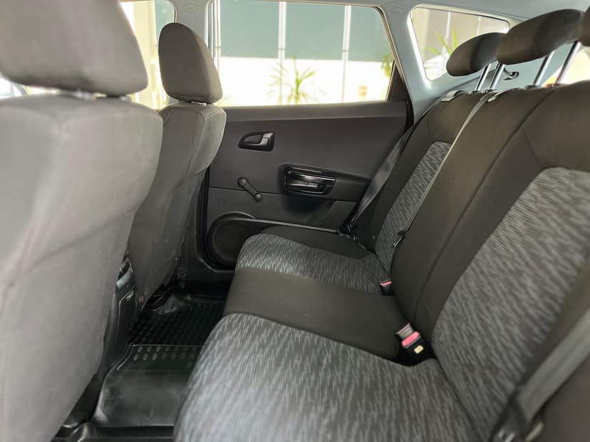 KIA Ceed с пробегом, 2008 год, Волгоград, 1.6 бензин, Автомат - вид 22
