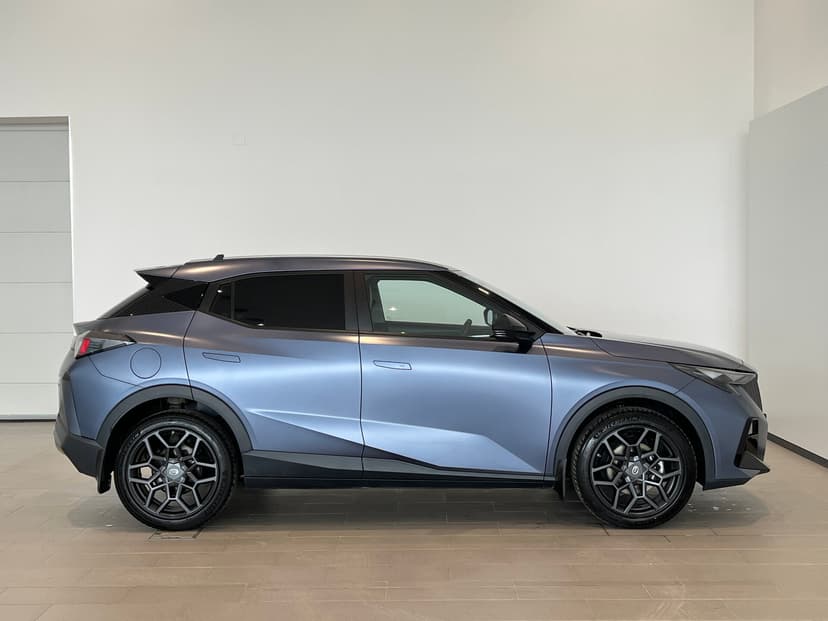 GAC GS3 с пробегом, 2024 год, Волгоград, 1.5 бензин, Робот - вид 5