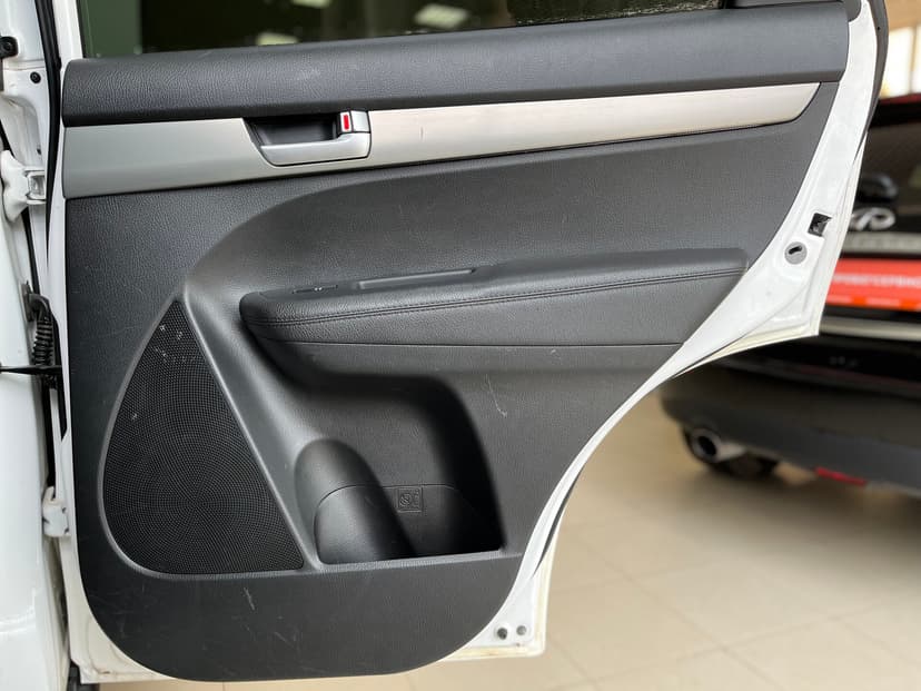 KIA Sorento с пробегом, 2011 год, Волгоград, 2.4 бензин, Механика - вид 26