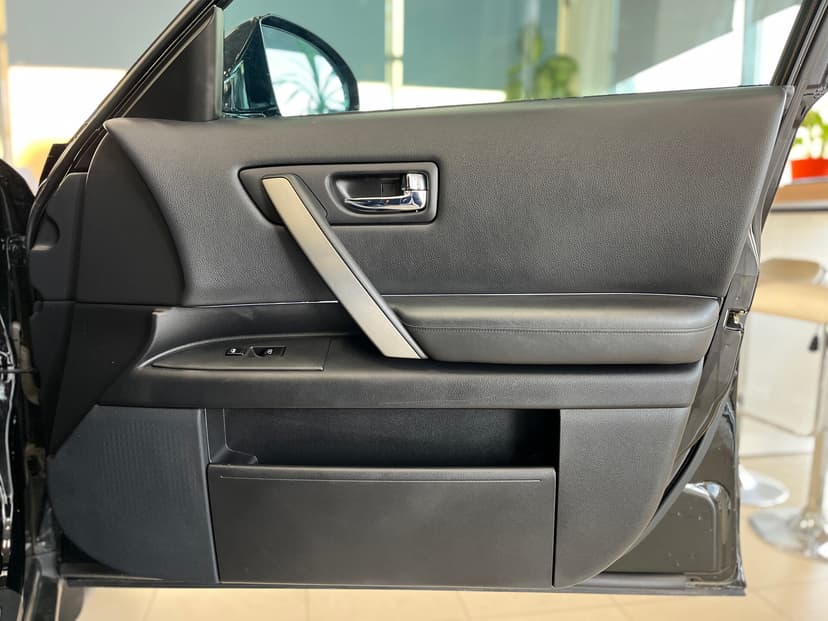 Infiniti FX45 с пробегом, 2007 год, Волгоград, 4.5 бензин, Автомат - вид 26