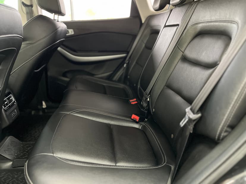 Chery Tiggo 7 с пробегом, 2019 год, Волгоград, 2.0 бензин, Вариатор - вид 27