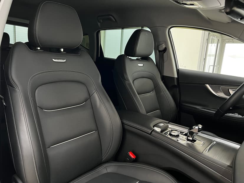 Chery Tiggo 7 Pro Max с пробегом, 2024 год, Волгоград, 1.6 бензин, Робот - вид 34