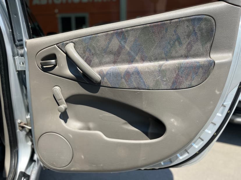 Citroen Xsara Picasso с пробегом, 2001 год, Волгоград, 1.8 бензин, Механика - вид 26