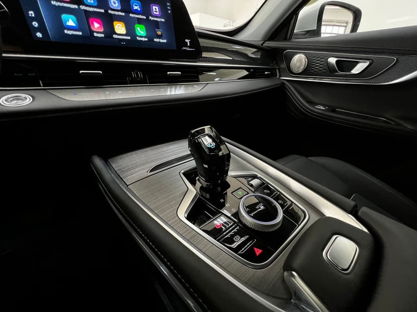 Chery Tiggo 7 Pro Max с пробегом, 2024 год, Волгоград, 1.6 бензин, Робот - вид 26