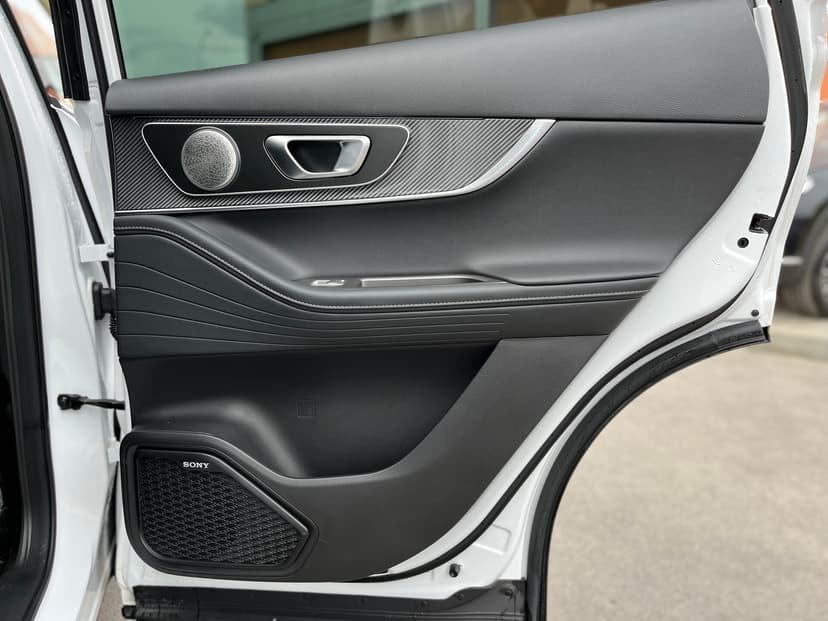 Chery Tiggo 7 Pro Max с пробегом, 2024 год, Волгоград, 1.6 бензин, Робот - вид 30