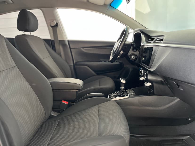 KIA Rio с пробегом, 2021 год, Волгоград, 1.4 бензин, Автомат - вид 23