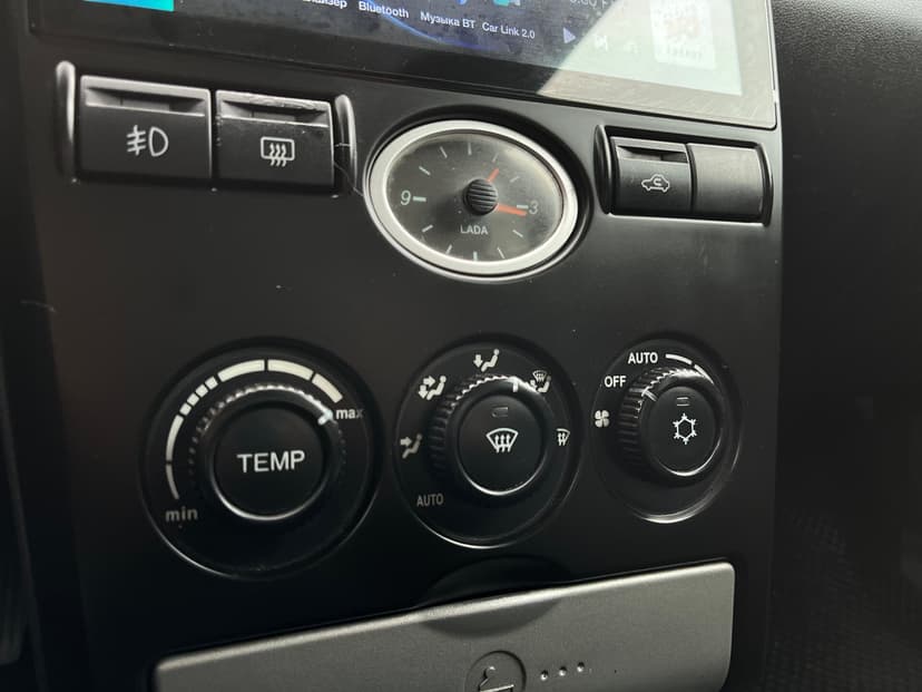 ВАЗ (LADA) Priora с пробегом, 2011 год, Волгоград, 1.6 бензин, Механика - вид 11