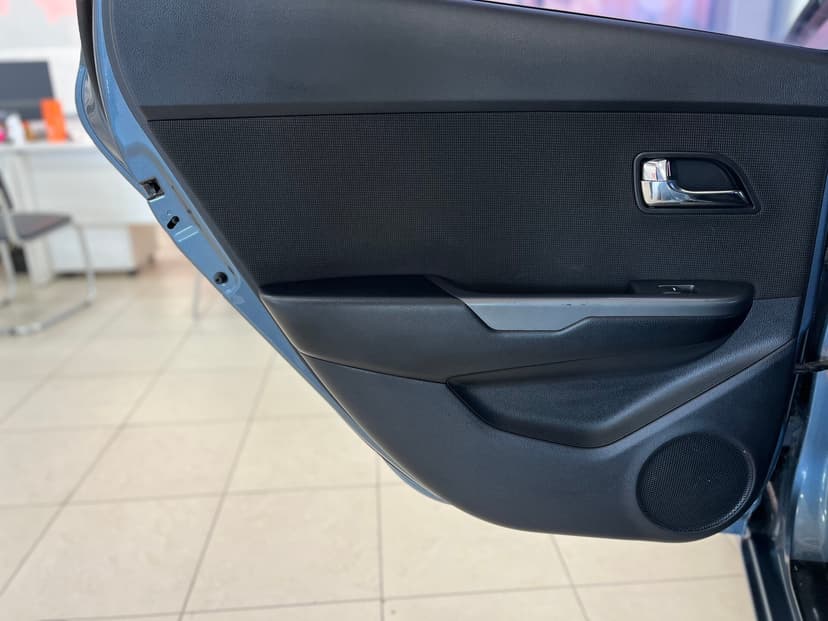 KIA Rio с пробегом, 2014 год, Волгоград, 1.6 бензин, Механика - вид 27
