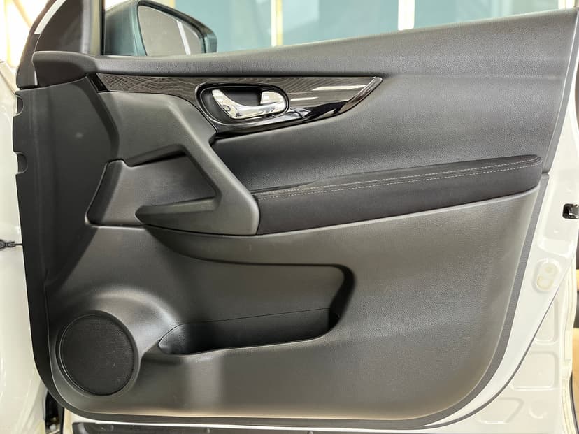 Nissan Qashqai с пробегом, 2017 год, Волгоград, 2.0 бензин, Вариатор - вид 26