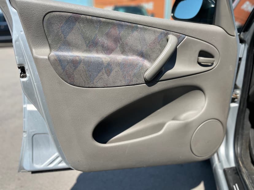 Citroen Xsara Picasso с пробегом, 2001 год, Волгоград, 1.8 бензин, Механика - вид 21