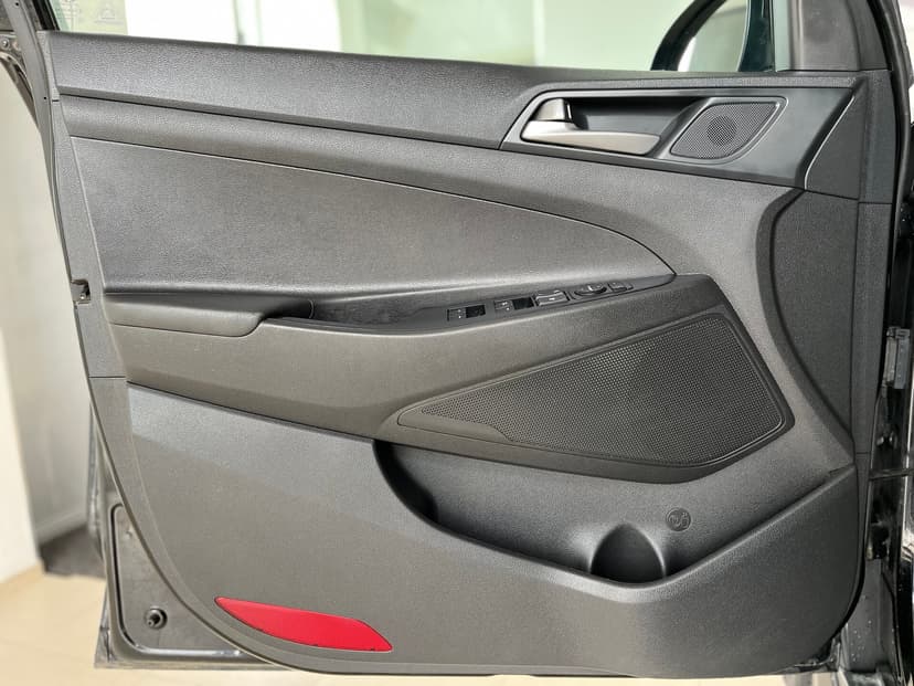 Hyundai Tucson с пробегом, 2018 год, Волгоград, 2.0 бензин, Автомат - вид 20