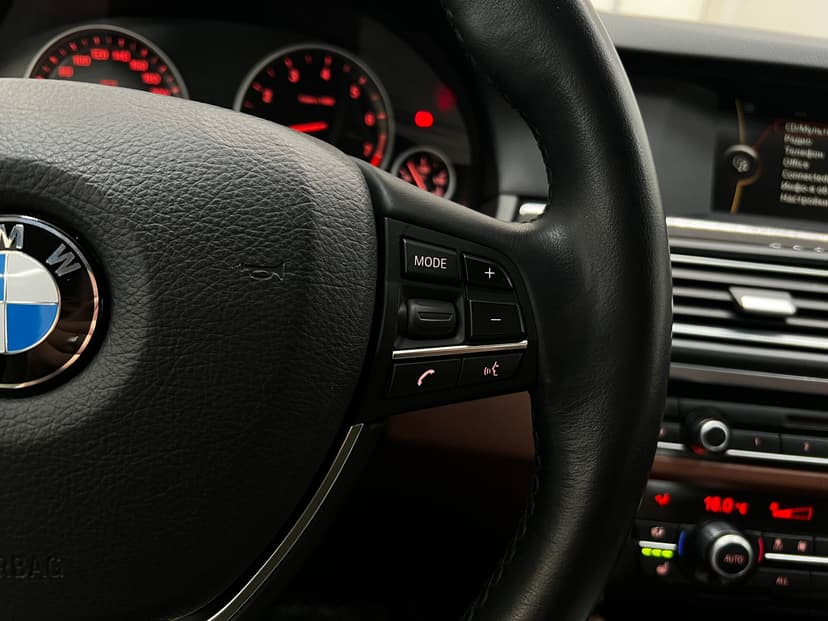 BMW 5 серия с пробегом, 2013 год, Волгоград, 2.0 бензин, Автомат - вид 18