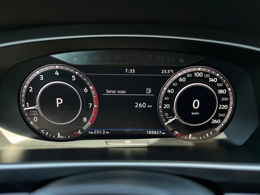 Volkswagen Tiguan с пробегом, 2018 год, Волгоград, 2.0 бензин, Робот - вид 13