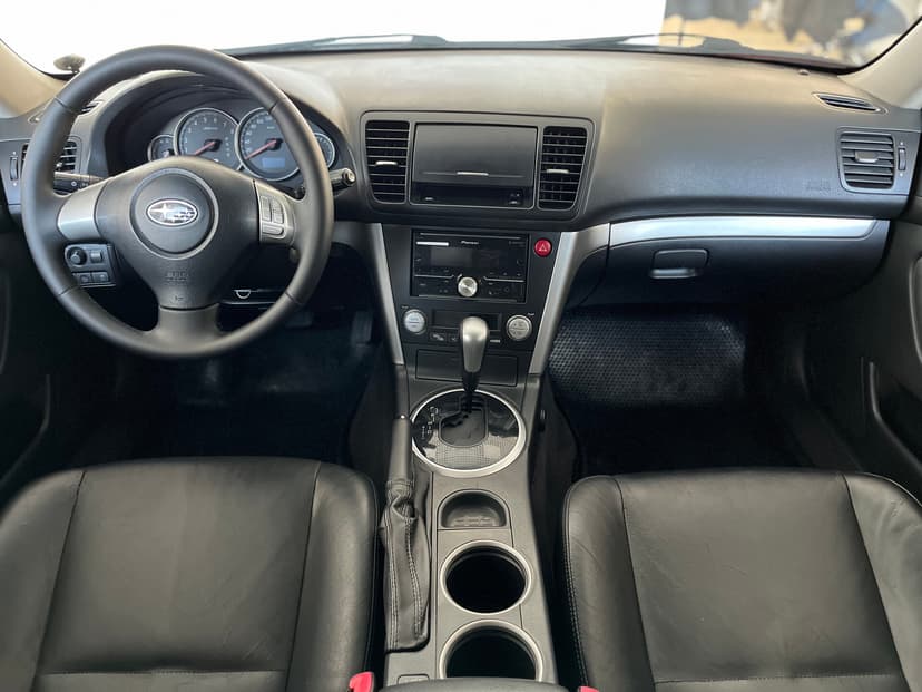 Subaru Outback с пробегом, 2006 год, Волгоград, 2.5 бензин, Автомат - вид 9
