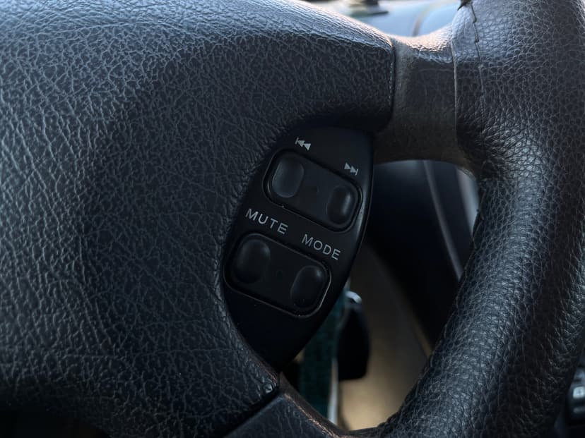 Citroen Xsara Picasso с пробегом, 2001 год, Волгоград, 1.8 бензин, Механика - вид 14