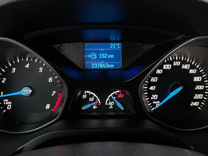 Ford Focus с пробегом, 2012 год, Волгоград, 1.6 бензин, Механика - вид 13