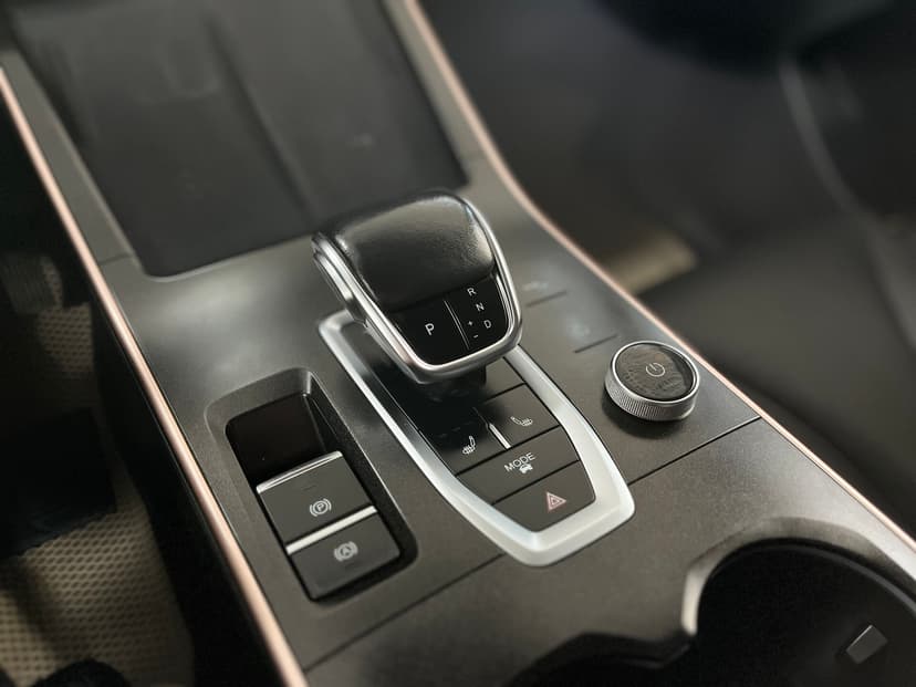 OMODA C5 с пробегом, 2022 год, Волгоград, 1.5 бензин, Вариатор - вид 17