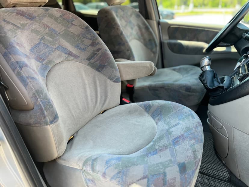 Citroen Xsara Picasso с пробегом, 2001 год, Волгоград, 1.8 бензин, Механика - вид 20