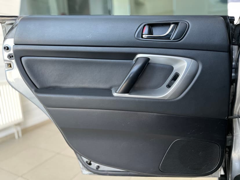 Subaru Outback с пробегом, 2006 год, Волгоград, 2.5 бензин, Автомат - вид 25