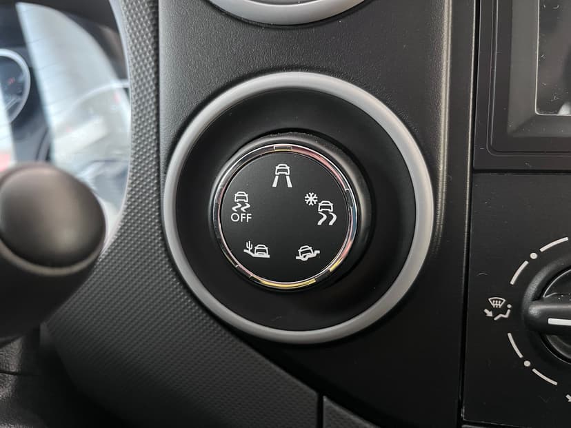 Opel Combo Life с пробегом, 2022 год, Волгоград, 1.6 бензин, Автомат - вид 16