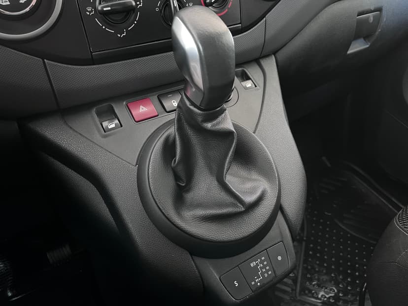 Opel Combo Life с пробегом, 2022 год, Волгоград, 1.6 бензин, Автомат - вид 18
