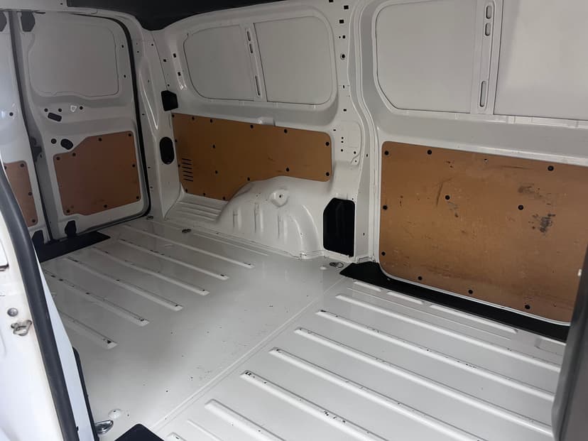 Citroen Jumpy с пробегом, 2017 год, Волгоград, 2.0 дизель, Механика - вид 23