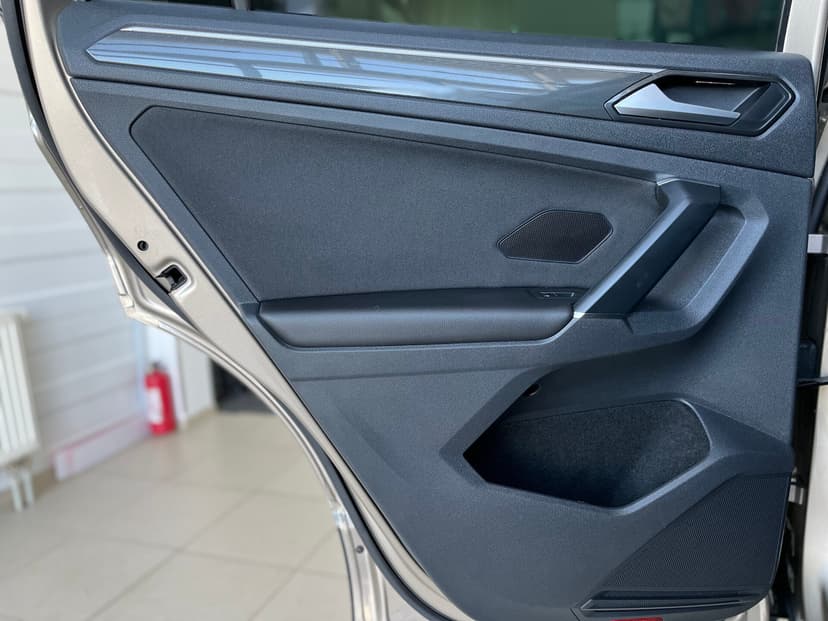Volkswagen Tiguan с пробегом, 2017 год, Волгоград, 2.0 бензин, Робот - вид 27