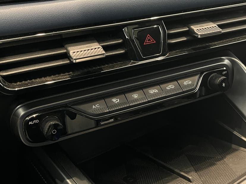 GAC GS3 с пробегом, 2024 год, Волгоград, 1.5 бензин, Робот - вид 22