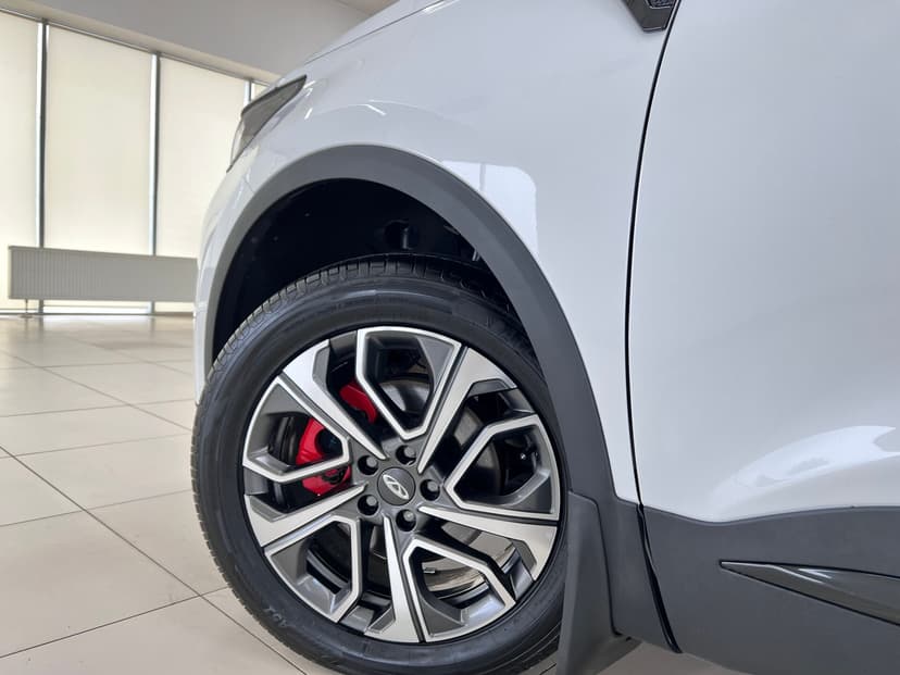 Chery Tiggo 7 Pro Max с пробегом, 2024 год, Волгоград, 1.6 бензин, Робот - вид 12