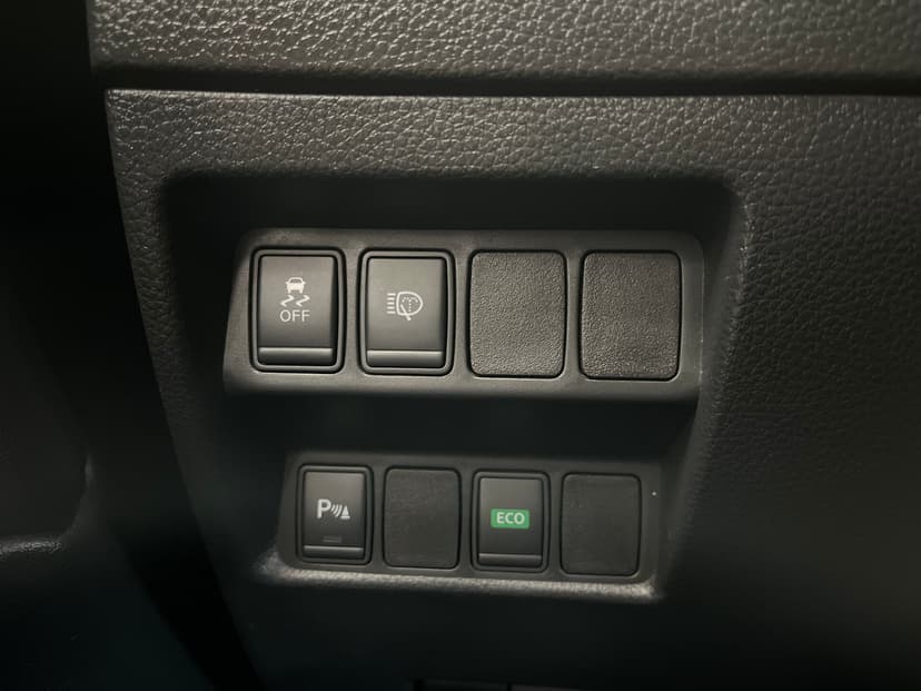 Nissan Qashqai с пробегом, 2017 год, Волгоград, 2.0 бензин, Вариатор - вид 19