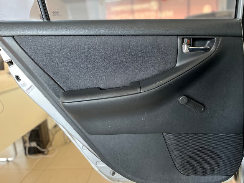 Toyota Corolla с пробегом, 2003 год, Волгоград, 1.6 бензин, Механика - вид 23