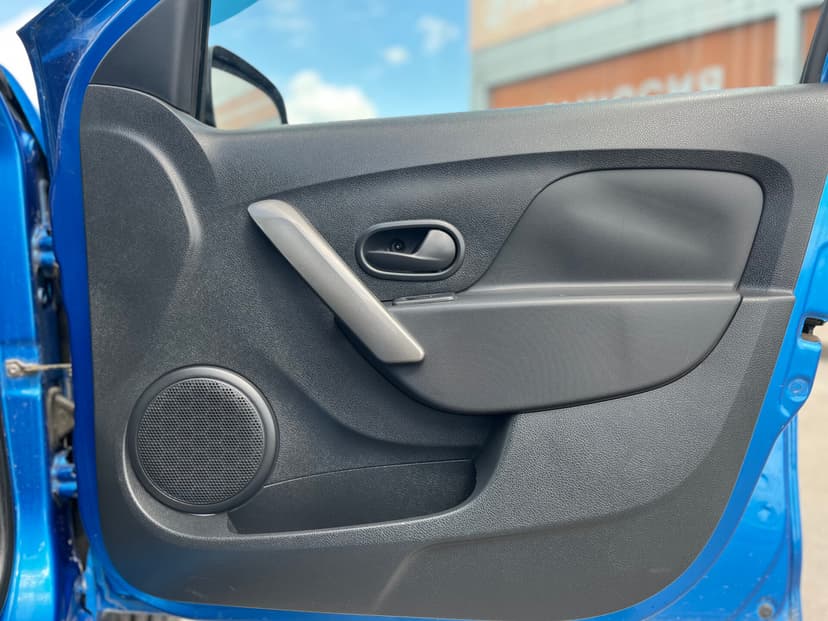 Renault Logan с пробегом, 2018 год, Волгоград, 1.6 бензин, Механика - вид 22