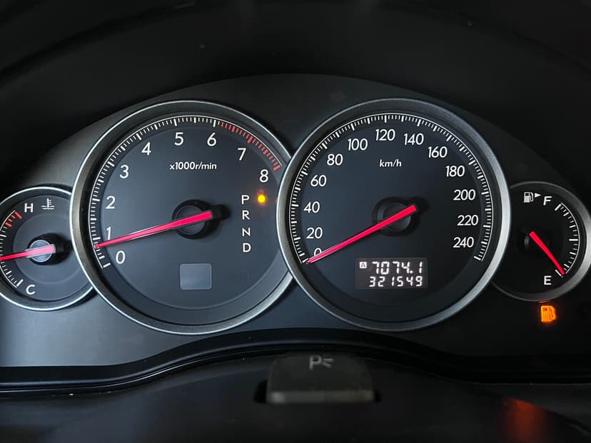 Subaru Outback с пробегом, 2006 год, Волгоград, 2.5 бензин, Автомат - вид 12