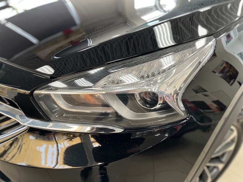 Chery Tiggo 7 с пробегом, 2019 год, Волгоград, 2.0 бензин, Вариатор - вид 9