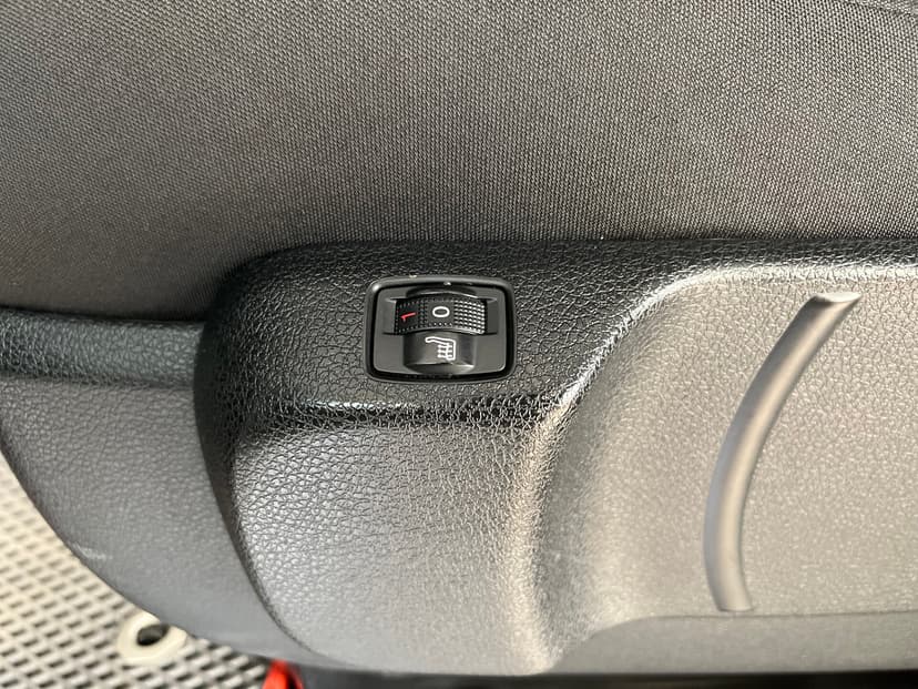 Citroen Jumpy с пробегом, 2017 год, Волгоград, 2.0 дизель, Механика - вид 18