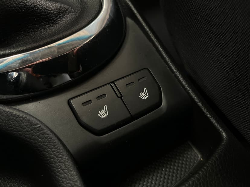 KIA Rio с пробегом, 2014 год, Волгоград, 1.6 бензин, Механика - вид 19