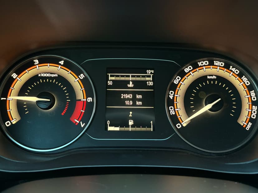 ВАЗ (LADA) Vesta с пробегом, 2023 год, Волгоград, 1.6 бензин, Механика - вид 11
